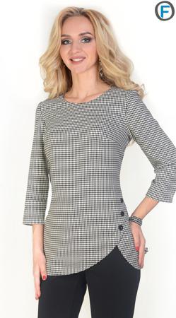 Блузка Open-Fashion