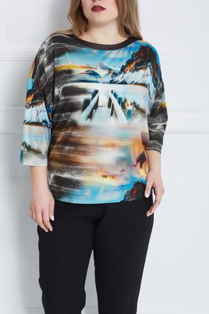 Блузка Aquarel`
