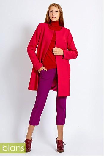 Брюки  -  цвет