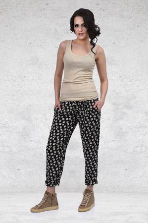 Брюки MARI-LINE