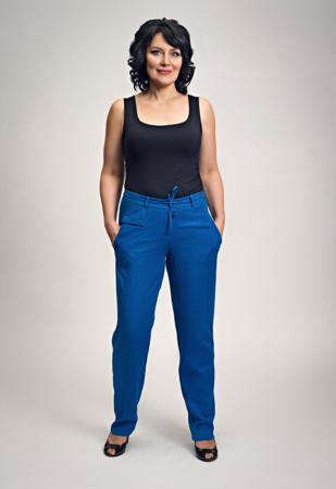 Брюки D`imma Fashion Studio