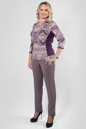 Брюки Virgi Style