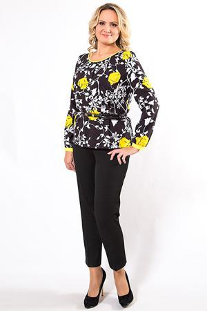 Брюки Virgi Style