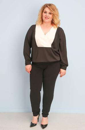 Брюки Jetti-plus