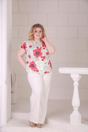 Брюки Jetti-plus