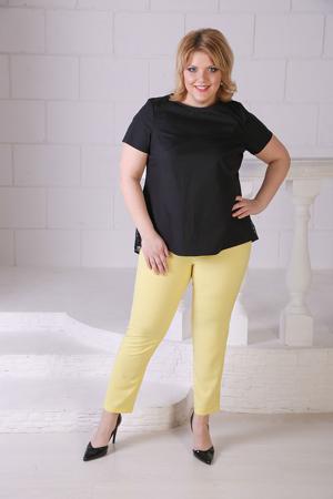 Брюки Jetti-plus