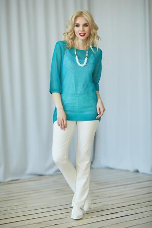 Джемпер Aquarel`