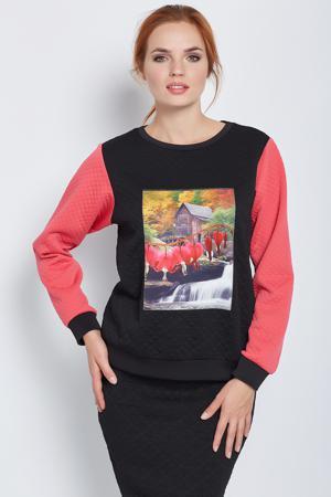 Джемпер Brandly