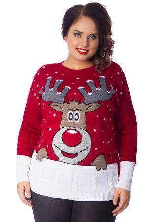 Джемпер Lilana