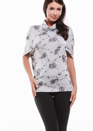 Джемпер Remix