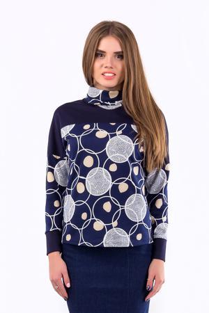 Джемпер Liza Fashion