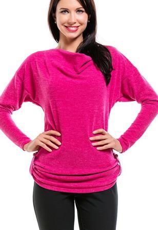 Джемпер Remix