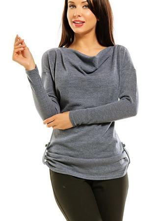 Джемпер Remix