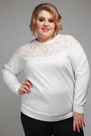 Джемпер Jetti-plus