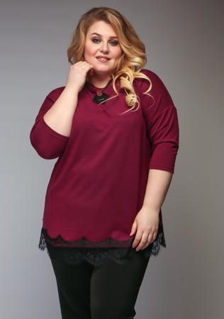 Джемпер Jetti-plus