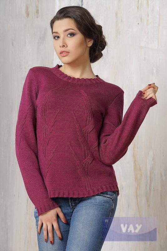 Джемпер VAY