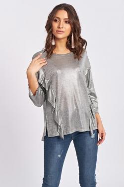 Джемпер Jetty