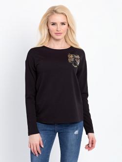 Джемпер Jetty