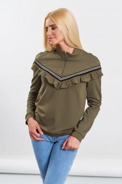 Джемпер Jetty