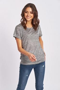 Джемпер Jetty