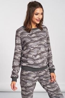 Джемпер Jetty