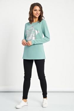 Джемпер Jetty