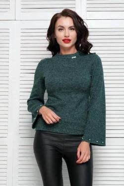 Джемпер TAIGA