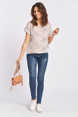 Джемпер Jetty