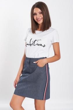 Джемпер Jetty