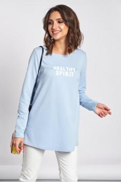 Джемпер Jetty