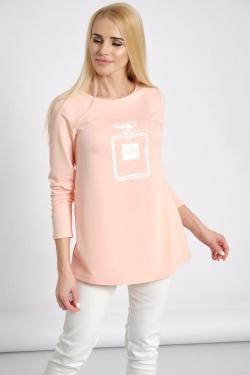 Джемпер Jetty