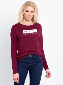 Джемпер Jetty