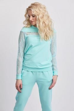 Джемпер Jetty