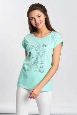 Джемпер Jetty