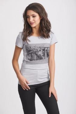 Джемпер Jetty