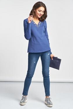 Джемпер Jetty