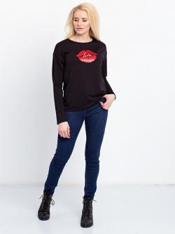 Джемпер Jetty