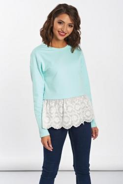 Джемпер Jetty