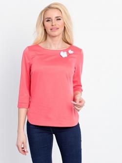 Джемпер Jetty