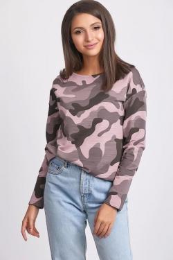 Джемпер Jetty