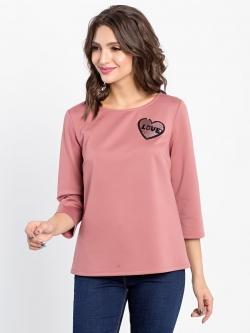 Джемпер Jetty