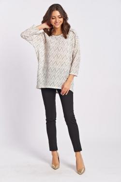 Джемпер Jetty