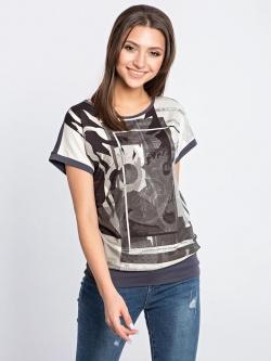 Джемпер Jetty