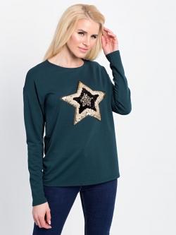 Джемпер Jetty