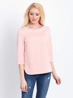 Джемпер Jetty