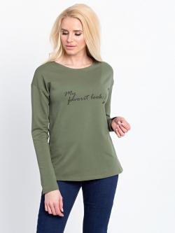 Джемпер Jetty