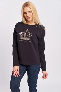 Джемпер Jetty