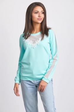 Джемпер Jetty