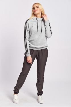 Джемпер Jetty