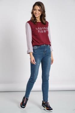 Джемпер Jetty